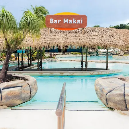 Rio Quente Cristal Resorts-2